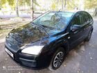 Ford Focus 1.4 МТ, 2007, 179 000 км