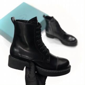 Ботинки Prad*