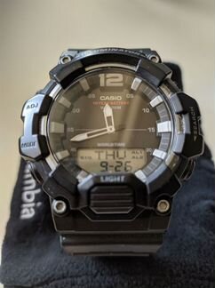 Casio HDC-700-1A