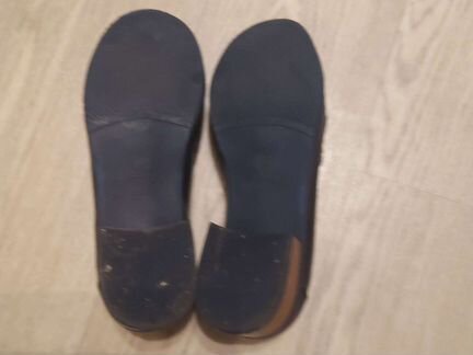 Мокасины Котофей 38