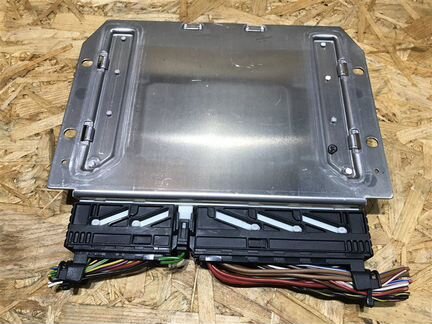 Блок управления ESP Mercedes-Benz C-Class W202