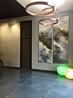 3-к квартира, 70 м², 11/16 эт.
