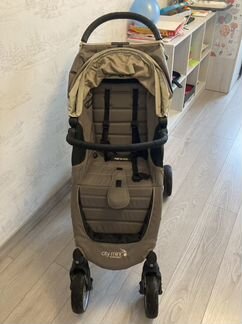 Коляска Baby Jogger City Mini