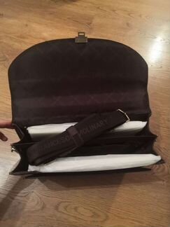 Портфель Francesco Molinary