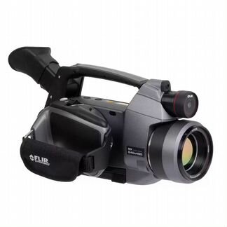 Flir P620
