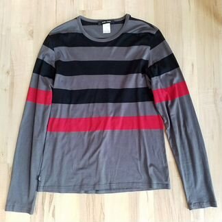 Мужская футболка с длинным рукавом Rykiel Homme