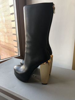 Сапоги новые Marni