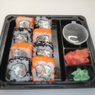 Японская кухня в Ваш Магазин