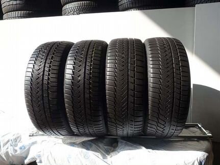 275 45 20 Continental ts850p шины r20 w t