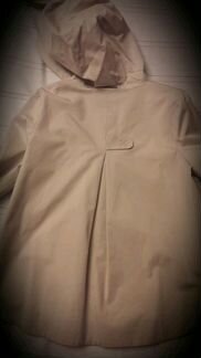 Плащ Zara, 152 см