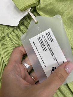 Новые юбки Noble people