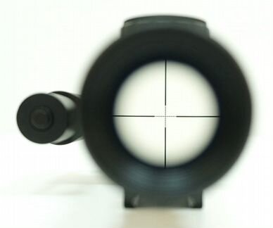 Оптический прицел Kandar M9 LS3-10x42E с лцу