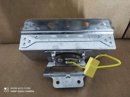 Подушка безопасности пассажира Sorento 02-09