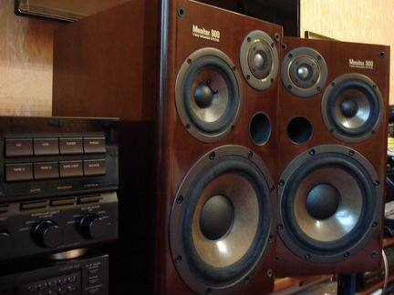 Акустическая система Onkyo monitor 900