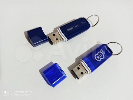USB флешка 3.0 16GB