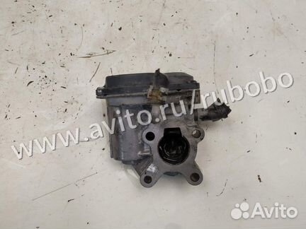 Клапан EGR 1.4 1ND 2580033011 Toyota Auris E15
