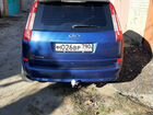 Ford C-MAX 2.0 МТ, 2007, 197 000 км