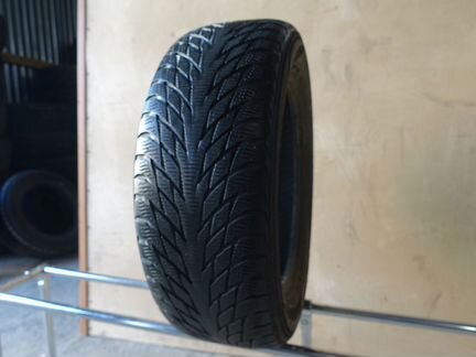 215 55 17 Nokian Hakkapeliitta R2 98JR XL