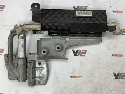 Боковые подушки безопасности Range Rover VOG 3