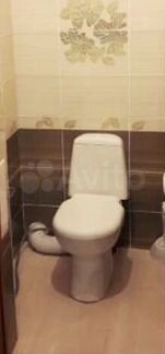 Комната 20 м² в 3-к, 3/9 эт.