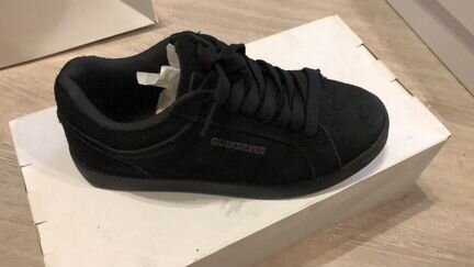 Кроссовки quiksilver eur 35