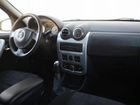 Dacia Logan 1.5 МТ, 2010, 155 000 км объявление продам