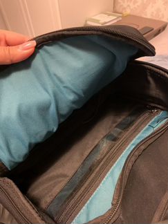 Samsonite рюкзак для ноутбука