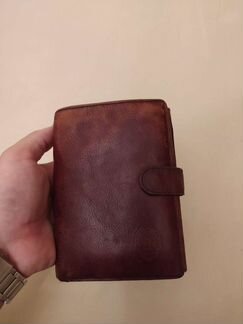 Портмоне Petek 1855 Винтаж