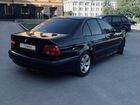 BMW 5 серия 2.5 AT, 1997, 370 000 км объявление продам