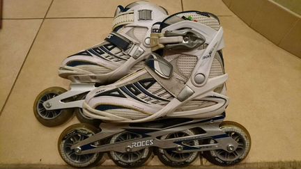 Ролики Roces, размер 37