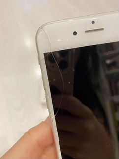 Телефон iPhone 6 16 гб