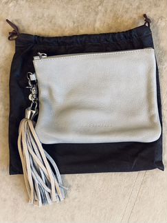 Новый клатч Coccinelle оригинал