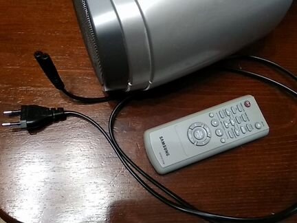 Магнитола samsung