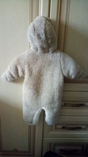 Комбинезон Next (56)