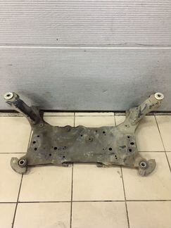 Форд Фокус 3 подрамник