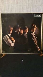 The Rolling Stones - The Rolling Stones, 1964, Ori