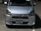 Daihatsu Mira e:S 0.7 CVT, 2017, 72 000 км объявление продам