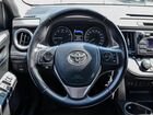 Toyota RAV4 2.0 CVT, 2019, 20 767 км объявление продам