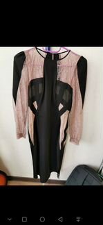 Платье bcbg maxazria