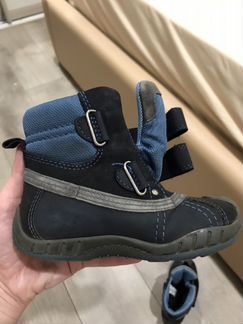 Bartek Sympatex р.24 (до 15,5см)