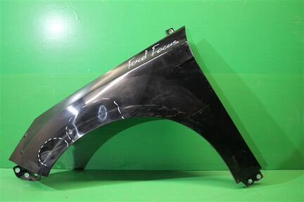 Крыло переднее левое Ford Focus 3 2011-2017