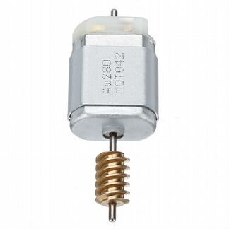 Моторчик блокировки руля Mercedes W204 W207 W212