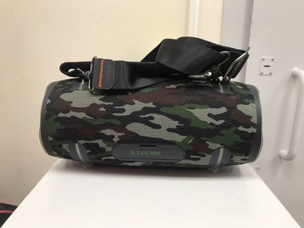 Колонка jbl extreme 2 (нп2с2(2)