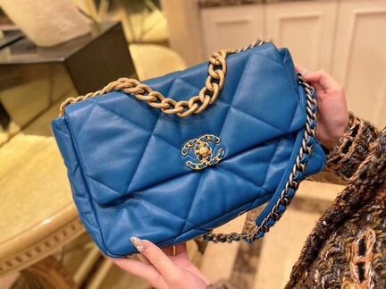 Chanel сумка
