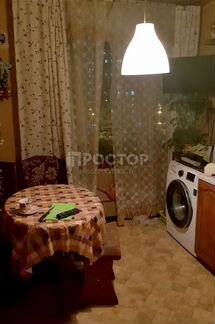2-к квартира, 51.3 м², 5/12 эт.