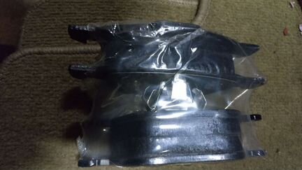 Колодки тормозные перед зад Ford Mazda Volvo