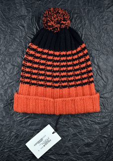 Новая шапка Gucci, оригинал