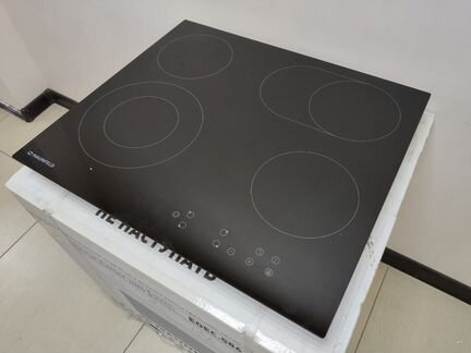 Варочная панель новая