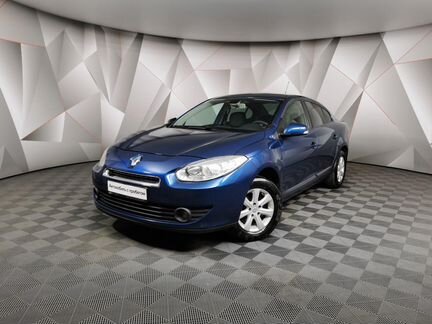 Renault Fluence 1.6 МТ, 2011, 144 914 км