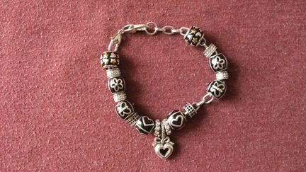 Браслет Brighton серебро